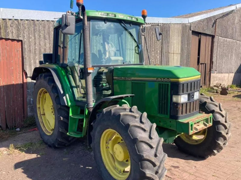Vintage vehicle sales Northumberland Coates Classic Vehicles